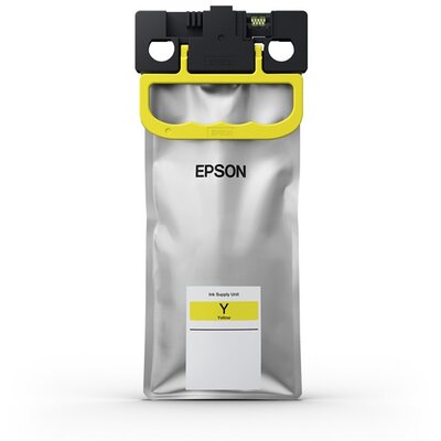 EPSON Tintapatron DURABrite Pro (Yellow XXL Ink Supply Unit)