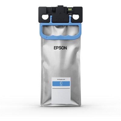EPSON Tintapatron DURABrite Pro (Cyan XXL Ink Supply Unit)
