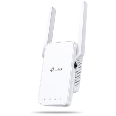 TP-LINK Wireless Range Extender Dual Band AC1200, RE315