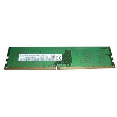 Hynix DDR4 4GB 2666MHZ DESKTOP 1RX16 PC4