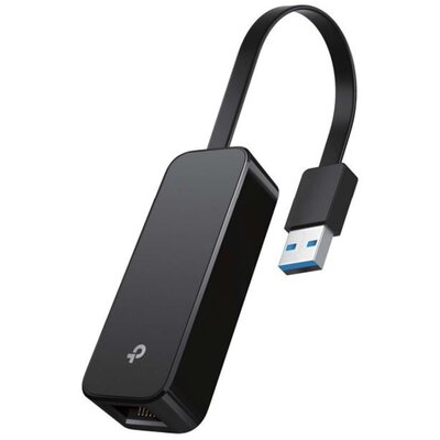 TP-LINK Átalakító USB 3.0 to Ethernet Adapter 1000Mbps, UE306