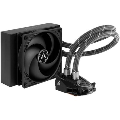 ARCTIC COOLING CPU hűtő Liquid Freezer 120 II AiO (vízhűtés), Univerzális