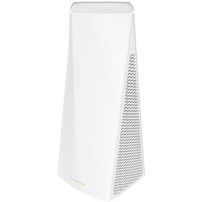 MIKROTIK Wireless Access Point Audience, TriBand, 2x1000Mbps, 2,9Gbps, Asztali - RBD25G-5HPacQD2HPnD