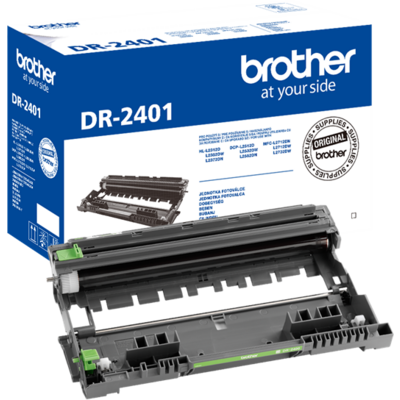 BROTHER Dobegység DR-2401, 12.000 oldal