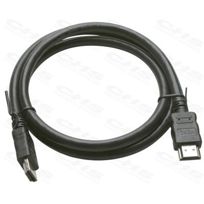 ROLINE Kábel HDMI Ethernet M/M 1m