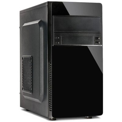 CHS PC Barracuda, Pentium G6405 4.1GHz, 8GB, 240GB SSD, Egér+Bill