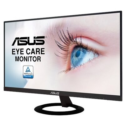 ASUS VZ239HE Eye Care Monitor 23" IPS, 1920x1080, HDMI/D-Sub