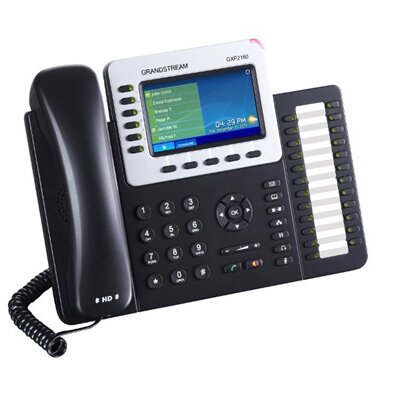 GRANDSTREAM IP Enterprise telefon GXP2160