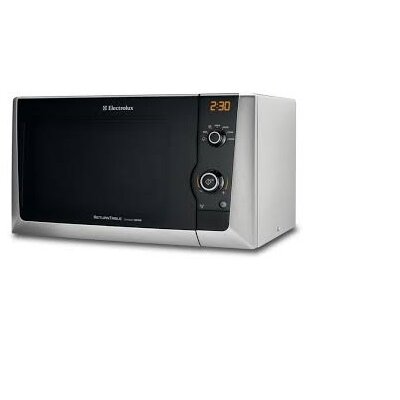 Electrolux EMS 21400S mikrohullámú sütő