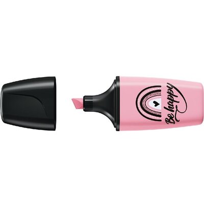 Stabilo BOSS MINI Pastellove púder 2.0 szövegkiemelő