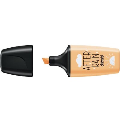 Stabilo BOSS MINI Pastellove halvány narancs szövegkiemelő