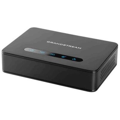 GRANDSTREAM HT813 3 FXS+2LAN portos Analóg telefon adapter HandyTone
