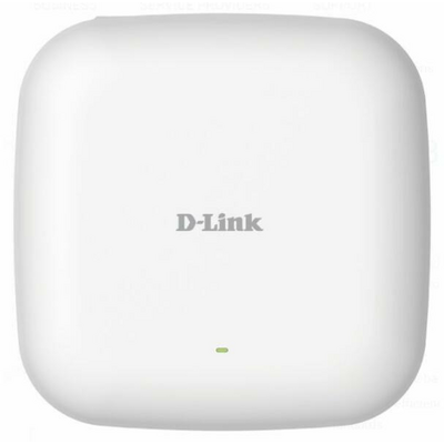 D-LINK Wireless Access Point Dual Band AX3600 Falra rögzíthető, DAP-X2850