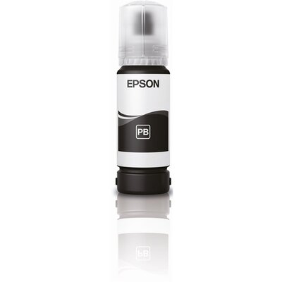 EPSON Tintapatron 115 EcoTank Photo Black ink bottle