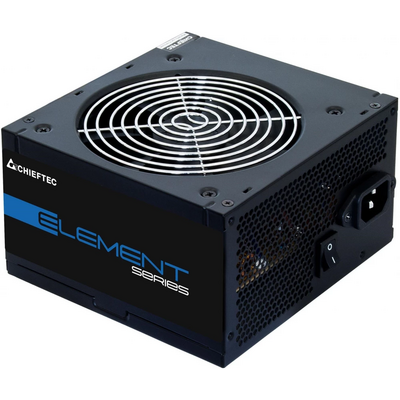 Chieftec 500W 80+ Bronze Element OEM
