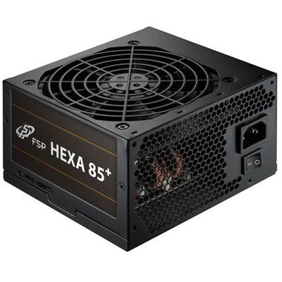 FSP 650W 80+ Bronze Hexa 85+ Pro