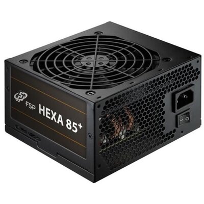 FSP 350W 80+ Bronze Hexa 85+ Pro