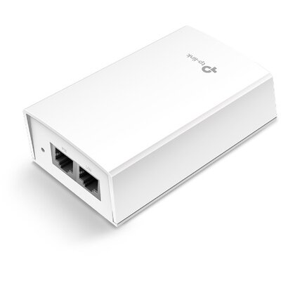 TP-LINK POE Passzív adapter 24W, TL-POE4824G