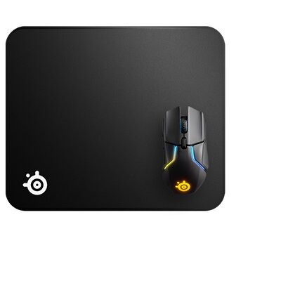 SteelSeries QCK Edge Medium gamer egérpad