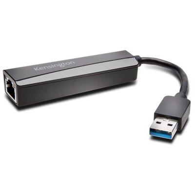 Kensington UA0000E USB3.0 - Gigabit Ethernet adapter