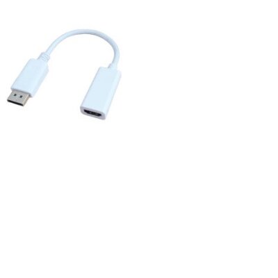 IRIS DisplayPort - HDMI átalakító