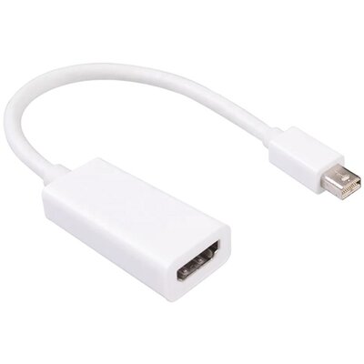 IRIS mini DisplayPort - HDMI átalakító