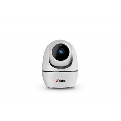 Xblitz IP300 beltéri vezetéknélküli kamera