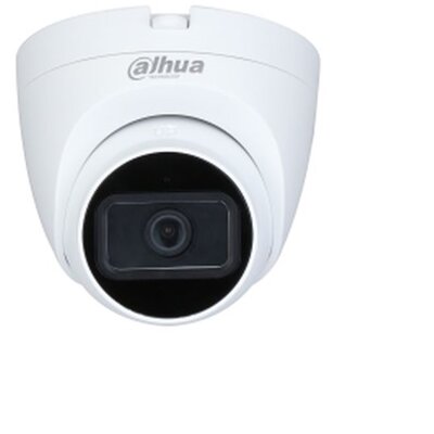 DAHUA HAC-HDW1200TRQ-0280B/kültéri/2MP/Lite/2,8mm/25m/Quick-to-Install 4in1 HD analóg Turret kamera