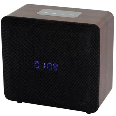 Stansson BSC340B fekete Bluetooth speaker