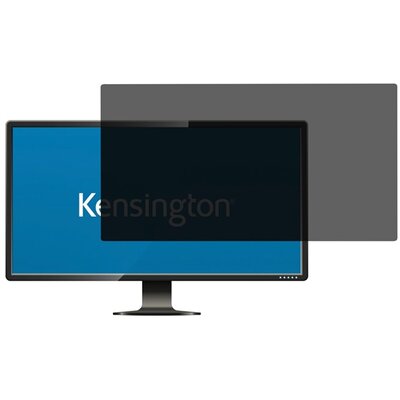 Kensington 21,5" 16:9 kijelzőhöz kivehető betekintésvédő monitorszűrő