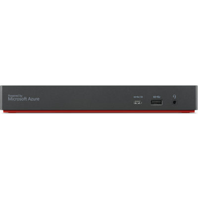 LENOVO ThinkPad Universal Thunderbolt 4 Smart Dock - EU