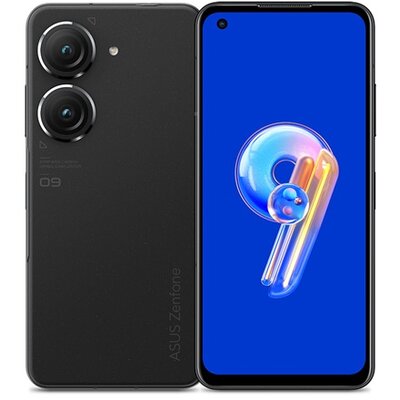 Asus Zenfone 9 8GB/128GB - Midnight Black