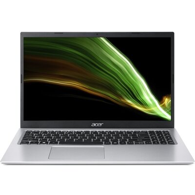 Acer Aspire 3 A315-58G-31CW 15,6"FHD/Intel Core i3-1115G4/8GB/256GB/MX350/ezüst laptop