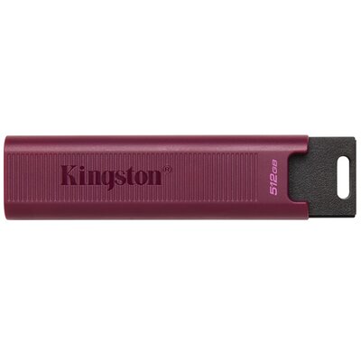 Kingston 512GB USB3.2 Type-A DataTraveler Max (DTMAXA/512GB) Flash Drive