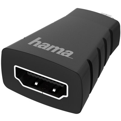 Hama 200348 FIC micro HDMI UHD adapter