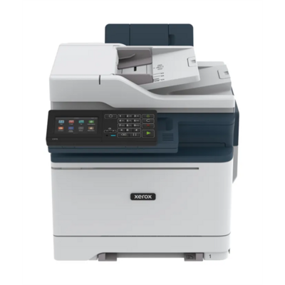 XEROX Színes lézer MFP NY/M/S/F C315, A4, 33 l/p, duplex, 80.000 ny/hó, 2GB, LAN/USB/WiFi, 1200x1200dpi, 250 lap adagoló