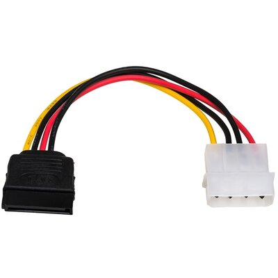 Akyga Adapter Molex/SATA AK-CA-17