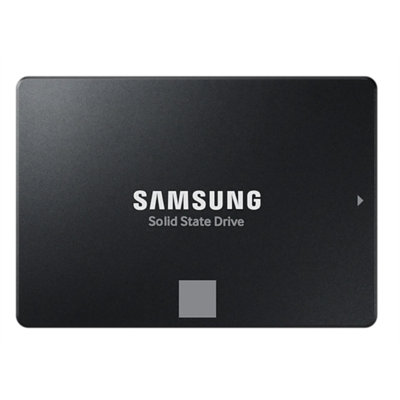 SAMSUNG SSD 870 EVO SATA III 2.5 inch 250 GB