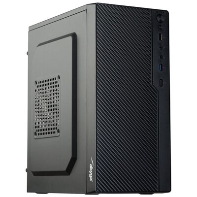 CHS PC Barracuda, Core i5-10400 2.9GHz, 8GB, 240GB SSD, Egér+Bill