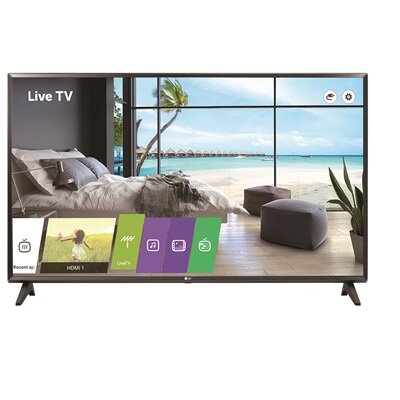 LG 32" 32LT340C HD Ready LED TV