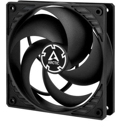 ARCTIC COOLING Rendszerhűtő Ventilátor P8 Silent, 8cm