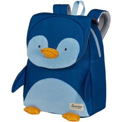 Sammies by Samsonite HAPPY SAMMIES ECO Backpack S+ Penguin Peter gyermek hátizsák