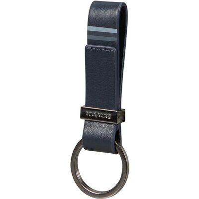 Samsonite FLAGGED SLG 528 - K Ring 2r (Oxford Blue)