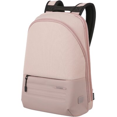 Samsonite STACKD BIZ Laptop Backpack 14.1" Rózsaszín női hátizsák