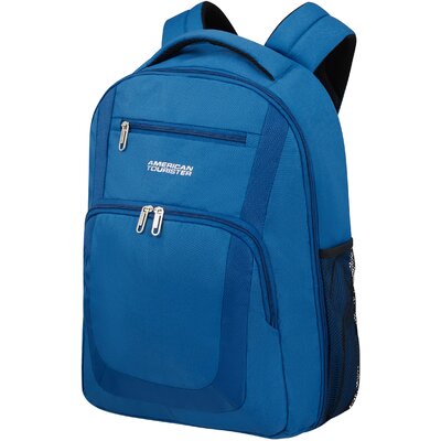American Tourister SUMMER SESSION Lapt. Backpack 15.6" (Blue, 25 L)