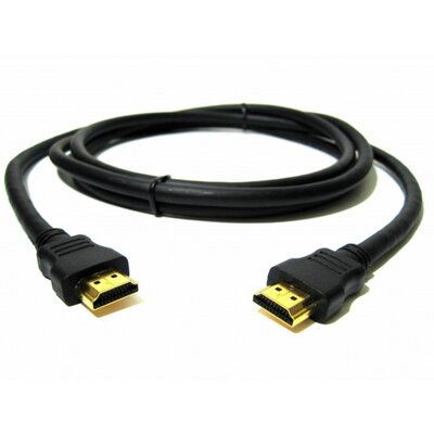 nBase kábel HDMI 1.4v 1.8M (750427)