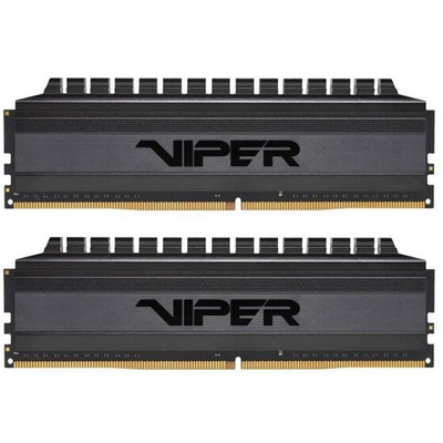 Patriot Notebook DDR4 3200MHz 8GB Viper Steel Single Channel CL18 1,35V