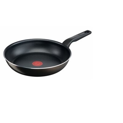 Tefal C3840653 XL Intense 28cm-es alumínium serpenyő