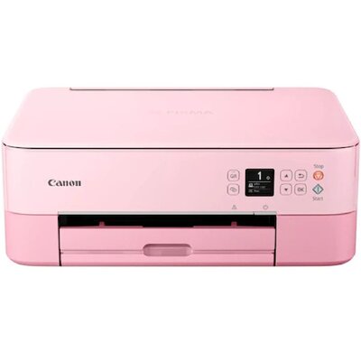 Canon PIXMA TS5352a rózsaszín tintasugaras nyomtató