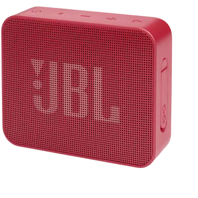 JBL Go Essential (Portable Waterproof Speaker), Piros